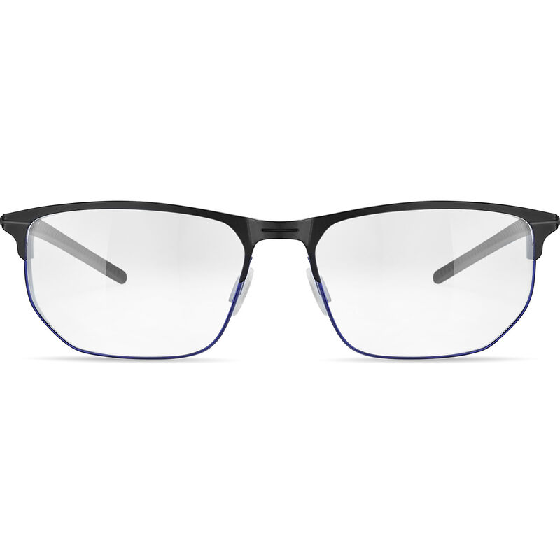 COVEL 03, Black Matte Electric Blue B-No Lens Reference, hi-res image number null